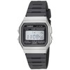 Casio F-91WM-1BCF Reloj Unisex, color Negro