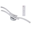 Innovative Ceiling Light LED Remote Control Dimimg Ceiling Lamp for