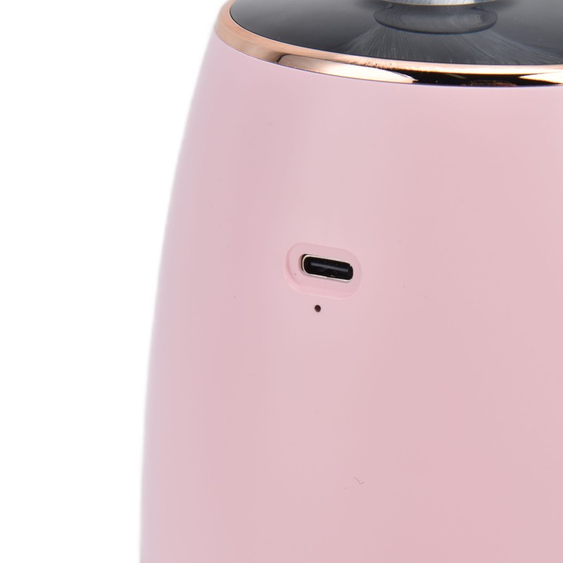 540ml Large Capacity Humidifier with Special Effects Light Air Humidifier