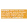 Bumble Bee Sardines in Mustard Sauce, 3.75 Oz Tin (Pack