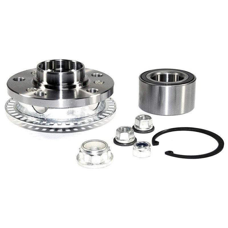 DuraGo 29596032 Front Wheel Hub Kit