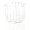 Blade Caddy to Store 4 Blades for Brieftons 5-Blade Spiralizer