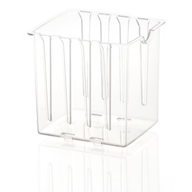 Blade Caddy to Store 4 Blades for Brieftons 5-Blade Spiralizer (BR-5B-02) and Brieftons 7-Blade Spiralizer