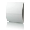 125 mm Noise Insulation External Wall Wind Sound Baffle Vent