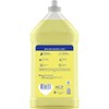 Softsoap Liquid Hand Soap Refill Refreshing Scent Pour Bottle, Yellow,