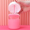 Depesche 13505 TOPModel Beauty and Me Frother in Pink and