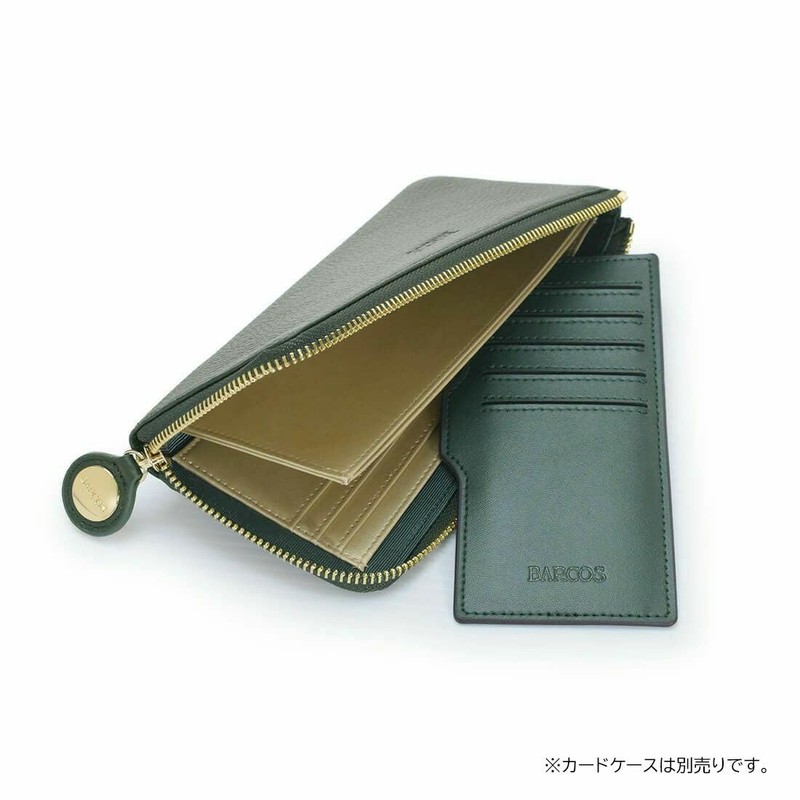 Balcos GL Wallet, L-Shaped Wallet, Felice L, Women's, One Size,