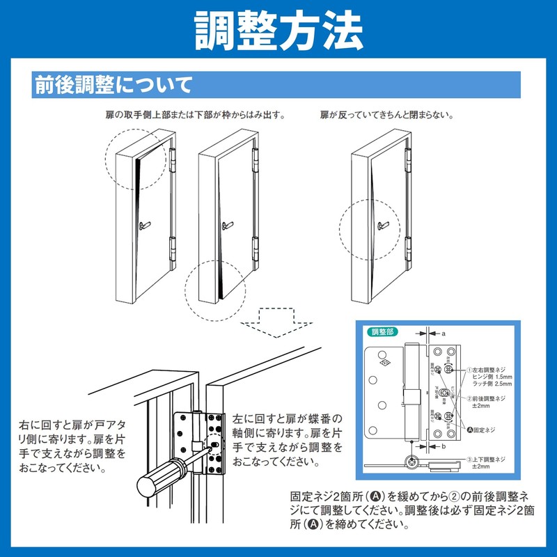 【Left Use】 Set of 2 (Upper and Lower) nakao Nakao