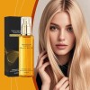 Aceite Para El Cabello, Aceite Para El Cuidado Del Cabello
