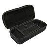Handheld Console Carry Case Hard Shell Built in Storage Card