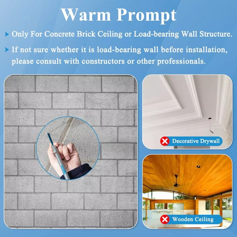 AOSSA Bed Trapeze for Elderly Bed Pull Up Stand Assist