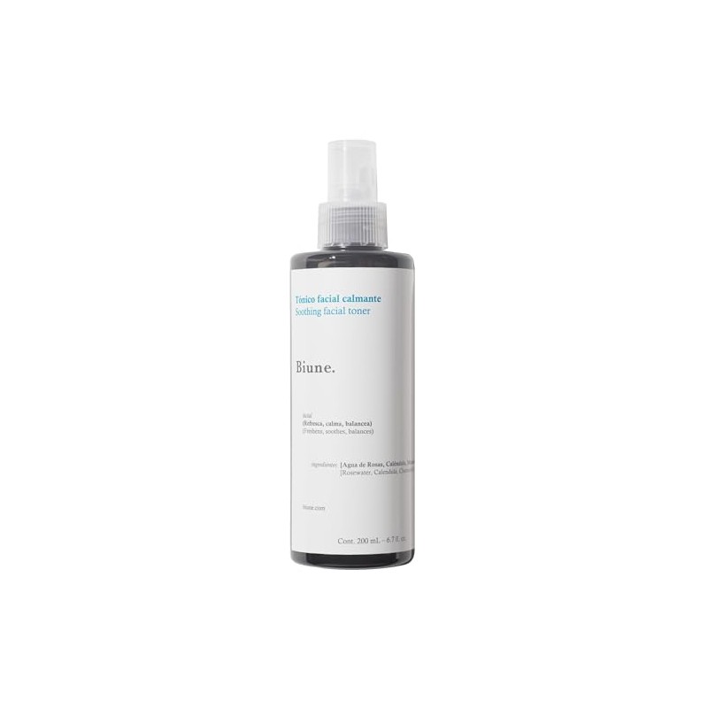 | | Skin Care | | Biune.