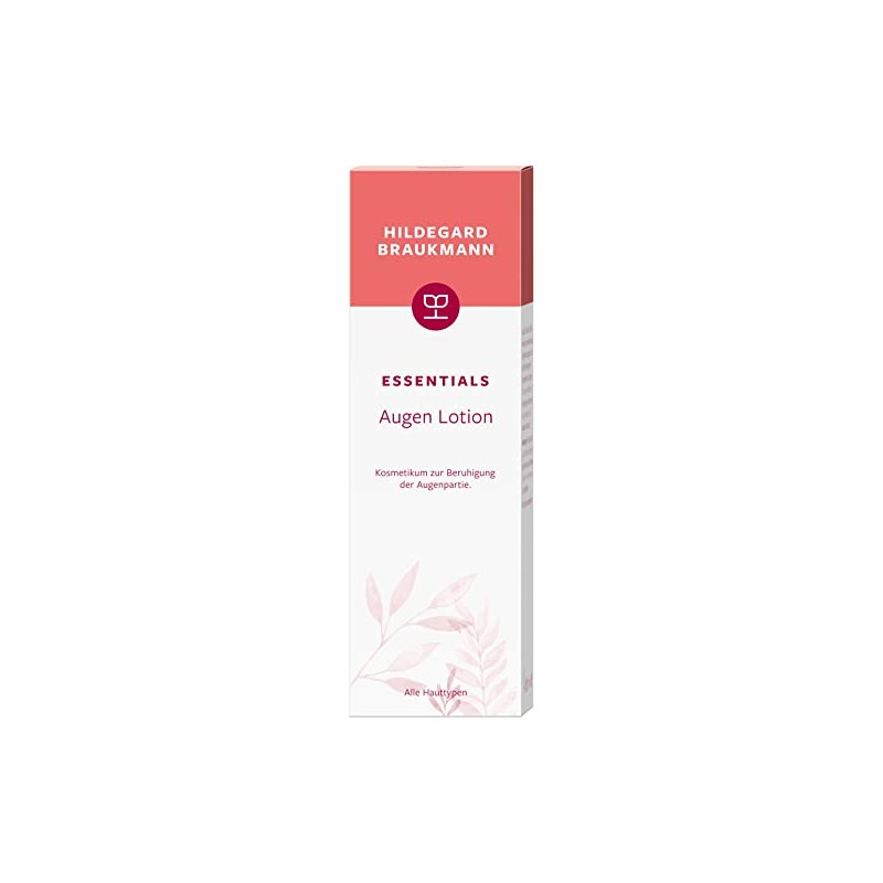 Hildegard Braukmann Lotion 200 ml