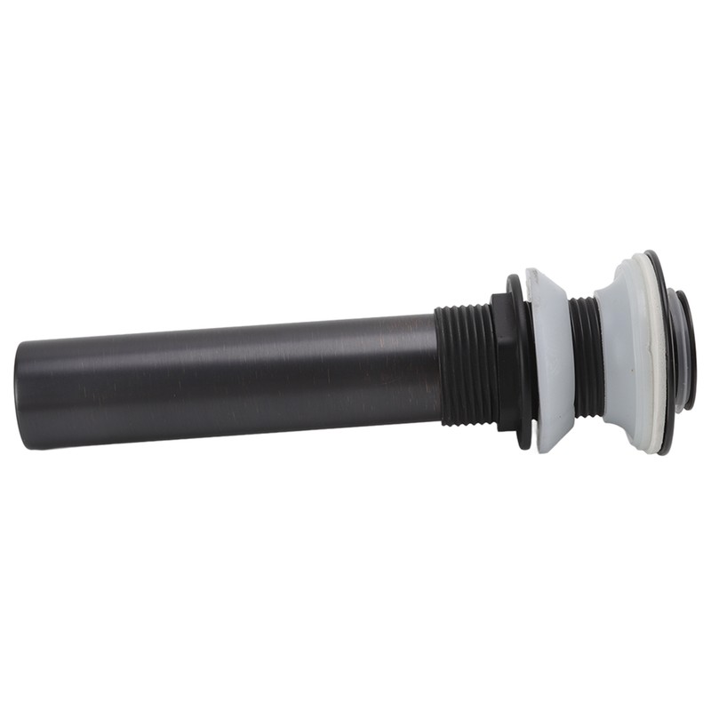 Bathroom Basin Sink Drain Brass Stainless Steel Pop Up Draining