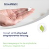 DERMASENCE RosaMin Cleansing Emulsion - for Sensitive Skin, Gentle, Soap-free