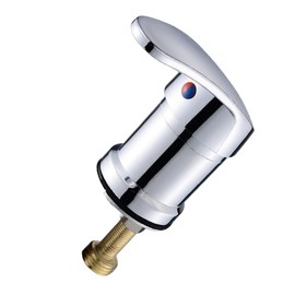 Beaupretty Hair Salon Faucet Wash Hair Tap