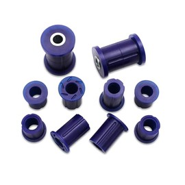 SuperPro Leaf Spring Bush Kit (KIT185K)