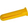 G4GADGET Wall plugs Screw Fixing Wall Expansion Wall Plugs Brick