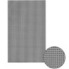 WITTKOWARE Elektronik Strip Grid Board Copper Coating 35 µm Pitch
