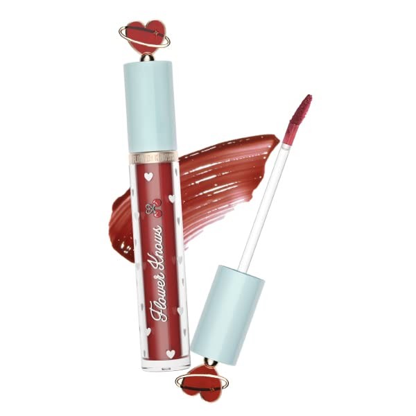 Chrry Love G07 Greasing Water Tint [Sweet Licker]