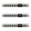 DYNASTY DYNASTY80 Vivid "ICICLE" Icicle 2BA Soft Darts Barrel