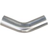 KOTVTM KOTVTM 1.5" (38mm) OD 45 Degree Aluminum Elbow Pipe