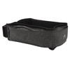 Running Waist Bag Multi Independent Pockets Elastic Breathable Thin Light