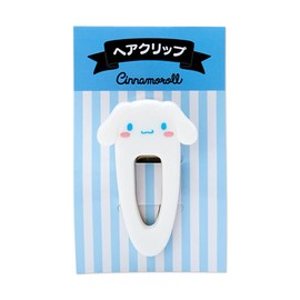 Sanrio 869864 Cinnamoroll Acrylic Hair Clip