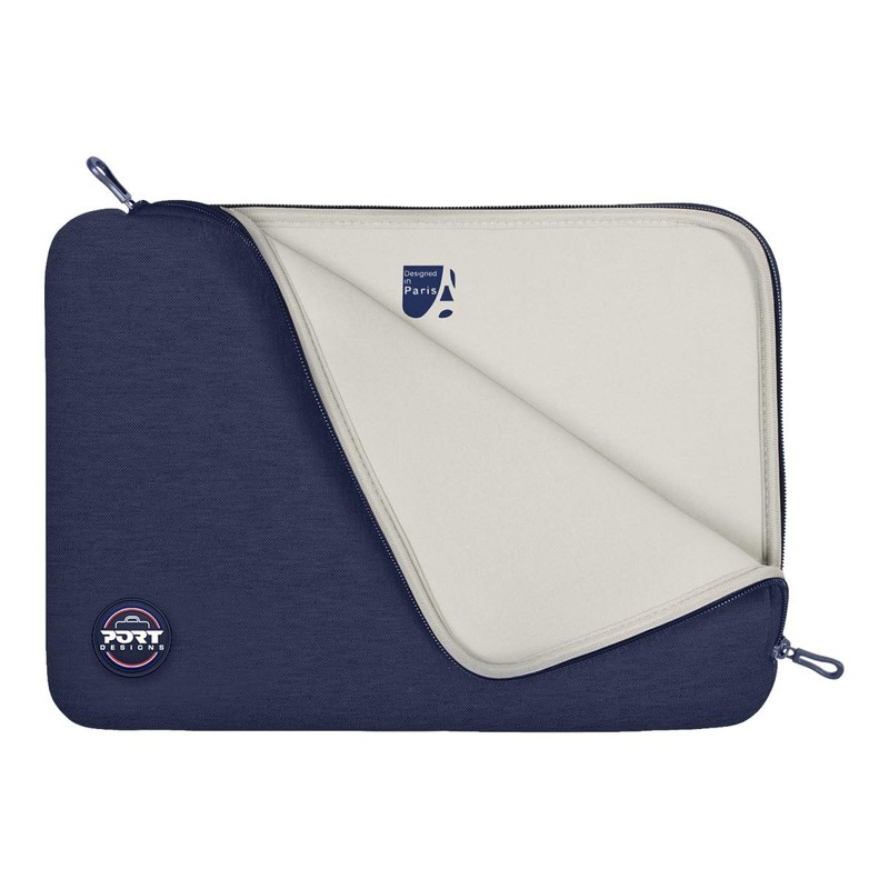 PORT DESIGNS Torino II 33/14 inch Laptop Bag - Blue