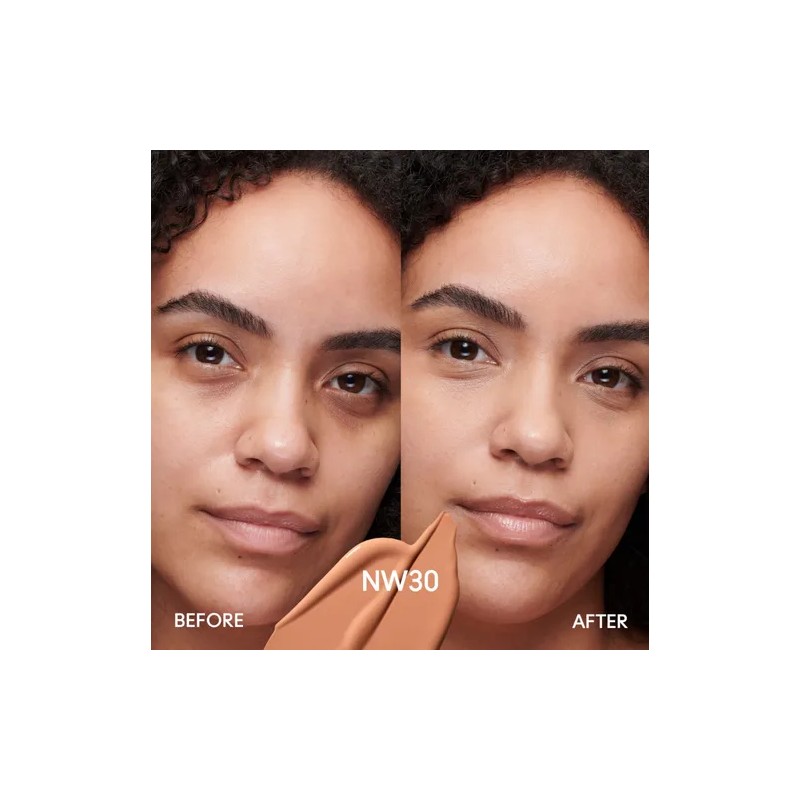 Corrector facial lquido Studio Radiance tono nw30 11ml MAC Cosmetics