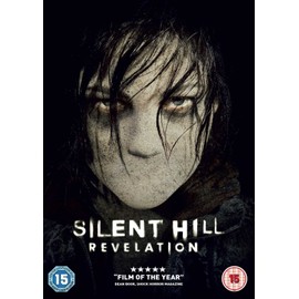 SILENT HILL REVELATION [UK Import]
