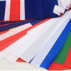 Outanaya World National Flags String Banner Countries Decorative Flags for