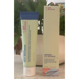 GOOD MOLECULES Lightweight Daily Moisturizer 100ml/3.4oz New In Box FULL SIZE