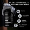 Birdman Fitmingo 510g Creatina 450g Shaker Complejo B