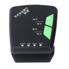 Smart Induction LED Clip On Cap Light USB Rechargeable Headlamp