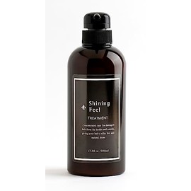 Shining Treatment 16.9 fl oz (500 ml)