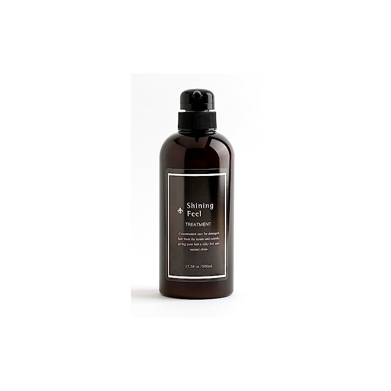 Shining Treatment 16.9 fl oz (500 ml)