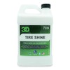 3D Tire Shine Gel – Water-Based, High Gloss Tire Dressing