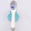 8Pcs Soup Spoons Chinese Won Ton Soup Spoon Reusable Plastic
