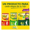 Nido leche forticrece bolsa 480g