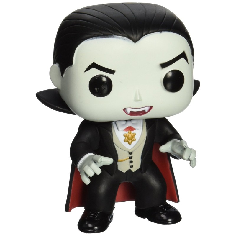 Funko POP Universal Monsters - Dracula Action Figure