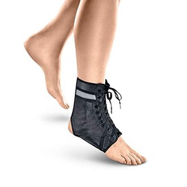 Swede-O-Universal 07072 Jump Gel Size 2 Black Pack of 1