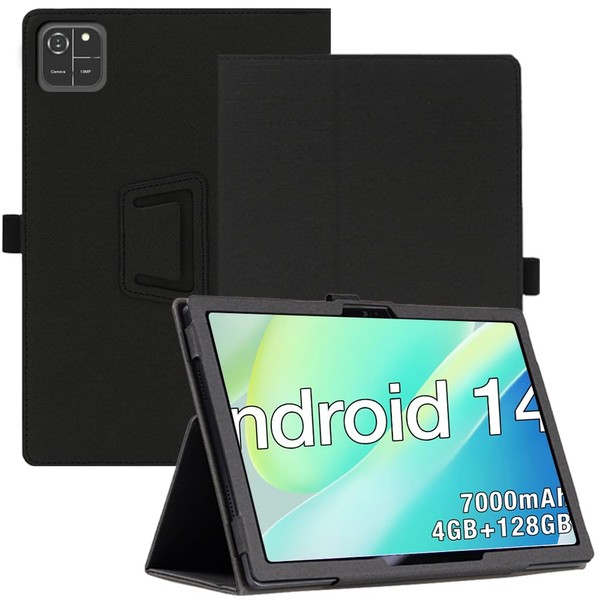 AKNICI Tablet Case for AGM Pad T1 Tablet 11 Inch,