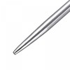 uxcell 20" Aligning Pry Bar Round Crowbar Sleever Bar for