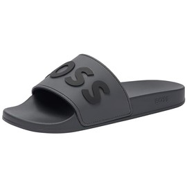 BOSS Kirk_Slid_rblg_N, Dark Grey21