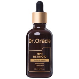 닥터오라클 레티노타이트닝 앰플, 30ml, 1개 Dr. Oracle Retino Tightening Ampoule, 30ml, 1 piece
