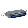 QVS SCSI Cen50 Male Passive Pass-Thru External Terminator