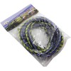 RMB® Set of 3 lashing ropes, lashing straps, 2 metres,