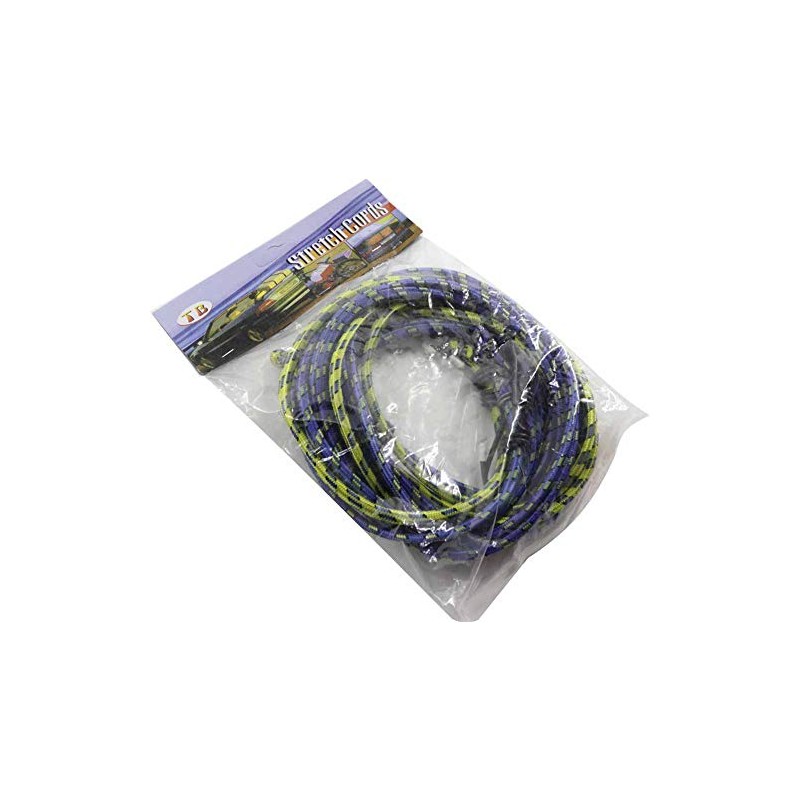 RMB® Set of 3 lashing ropes, lashing straps, 2 metres,