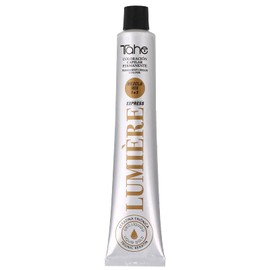 Tahe Lumière Express Permanent Hair Colour Shade 4 Medium Brown 100ml